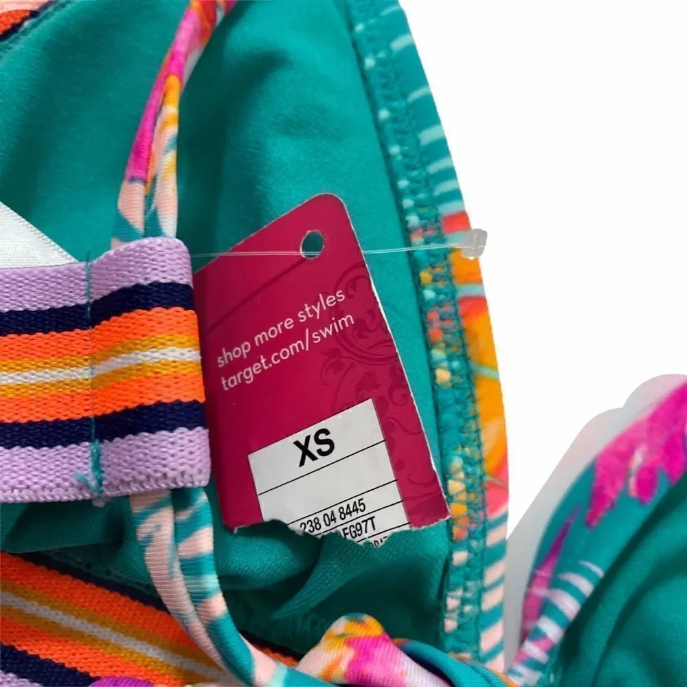 Xhilaration nwt swim